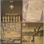 PROG - LP RARITIES