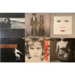 ROCK/ ALT/ WAVE/ COOL POP - LPs/ 12"