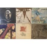 FOLK ROCK/ ACID FOLK/ PSYCH - LP RARITIES