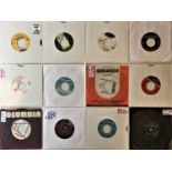 CLASSIC/NORTHERN SOUL/MOTOWN - 7" COLLECTION