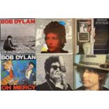 BOB DYLAN - LP COLLECTION