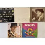 CLASSIC ROCK LPs (WITH CREAM BOX SET)