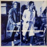THE STYLE COUNCIL - SIGNED LP.