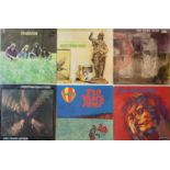 TEN YEARS AFTER - LP COLLECTION