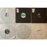 HARDCORE/ JUNGLE/ BREAKBEAT - 12" PACK