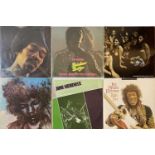 JIMI HENDRIX/RELATED - LPs