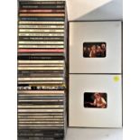 PAUL MCCARTNEY/ WINGS - CD COLLECTION