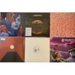 ELECTRONIC/ELECTRONICA - CONTEMPORARY LP/12" RELEASES (WITH RARITIES).