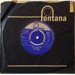 PHIL WAINMAN - GOING, GOING, GONE 7" (ORIGINAL UK COPY - FONTANA TF 978).