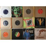 ROCK/POP/R&R - 7" COLLECTION (WITH VASHTI BUNYAN RARITY)