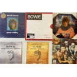 DAVID BOWIE LP COLLECTION