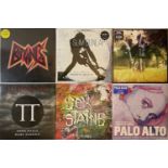INDIE/ALTERNATIVE - NEW AND SEALED LPs (2000s ONWARDS).