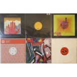 ELECTRONIC - LPs/ 12"