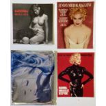 MADONNA - SEX. AN UNOPENED COPY.