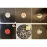 PAUL MCCARTNEY & RELATED - 12" PROMOS