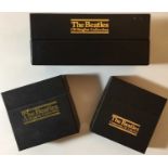 THE BEATLES - CD/MINI CD BOX SETS