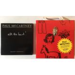 PAUL MCCARTNEY - LIMITED EDITION 7" BOX SETS