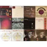 PAUL MCCARTNEY AND RELATED - UK 7" COLLECTION