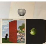 GEORGE HARRISON - WONDERWALL MUSIC MONO LP (ORIGINAL UK PRESSING - APCOR 1)