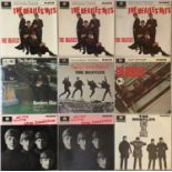 THE BEATLES - EP COLLECTION