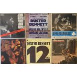 BRITISH BLUES - LP PACK