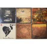 FOLK/ FOLK ROCK/ SINGER-SONGWRITER - LPs