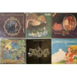 PROG/ PSYCH - LP PACK (INC RARITIES)