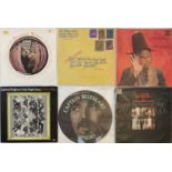 CAPTAIN BEEFHEART - LP PACKS