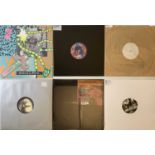 12 INCH COLLECTION - ELECTRONIC