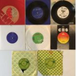 CLASSIC PUNK - 7" PACK