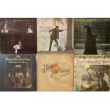 NEIL YOUNG/ JONI MITCHELL AND RELATED - LP PACK