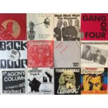 PUNK - 7" SINGLES PACK