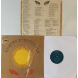 13TH FLOOR ELEVATORS - EASTER EVERYWHERE LP (US STEREO OG - IA-LP-5)