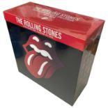 THE ROLLING STONES - STUDIO ALBUMS VINYL COLLECTION 1971-2016 (2018 BOX SET - 602557974867)