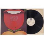 GENTLE GIANT - ACQUIRING THE TASTE LP (ORIGINAL UK COPY - VERTIGO SWIRL 6360 041)