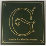 THE GO-BETWEENS - G STANDS FOR GO-BETWEENS: THE GO-BETWEENS ANTHOLOGY VOLUME 1 (2015 LP/CD BOX SET -