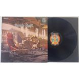 DANDO SHAFT - DANDO SHAFT LP (ORIGINAL UK COPY - RCA NEON NE 5)