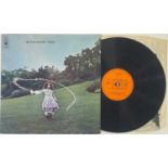 TREES - ON THE SHORE LP (ORIGINAL UK COPY - CBS S 64168)