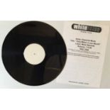 DEPECHE MODE - ONLY WHEN I LOSE MYSELF 12" (W/ LBL TEST PRESSING - PL12 BONG 29)