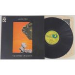 THE BATTERED ORNAMENTS - MANTLE-PIECE LP (ORIGINAL UK COPY - HARVEST SHVL 758)