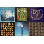 CAN - LP PACK