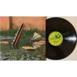 PETE BROWN & PIBLOKTO - THOUSANDS ON A RAFT LP (SHVL 782)