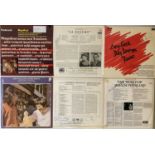 SIGNED CLASSICAL - LP PACK