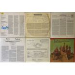 SIGNED CLASSICAL - LP PACK