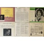 SIGNED CLASSICAL - LP PACK