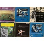 CLASSICAL - LP RARITIES