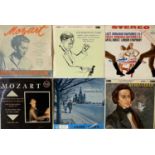 RCA/ MERCURY/ VOX - CLASSICAL LPs