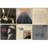 RCA - UK/ US STEREO LPs (SOME SIGNED)