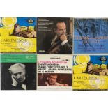 CLASSICAL - LP/ 10" COLLECTION