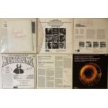 CLASSICAL LPs - SIGNED PACK